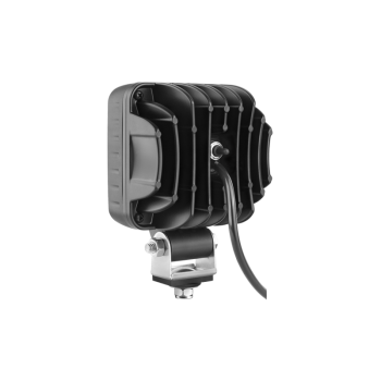 LED fari da lavoro con staffa standard