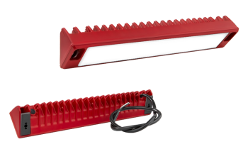 Faro da lavoro con LED e cavo