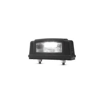 ESP1 LED luce di illuminazione della targa
