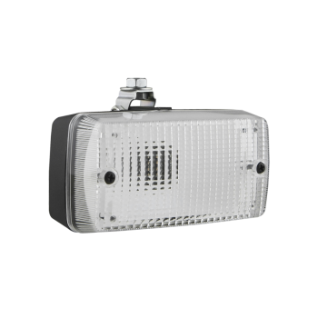 LA1 fari di segnalazione posteriori