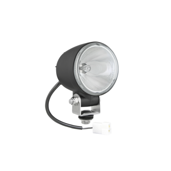 HO4 proiettori aggiuntivi