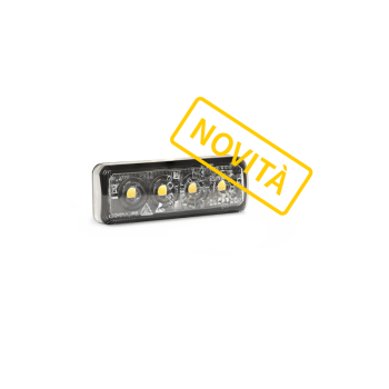 ESP2 fari di segnalazione LED anteriori