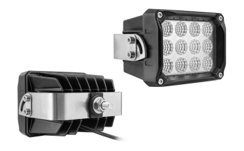 10000lm - modulo LED 12V-24V, cavo 0,5 m