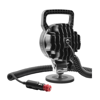 CRC3-FF 50° fari da lavoro LED con staffe diversi