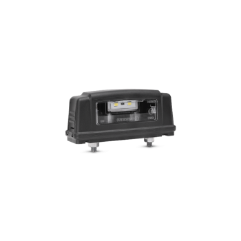 ESP1 LED luce di illuminazione della targa