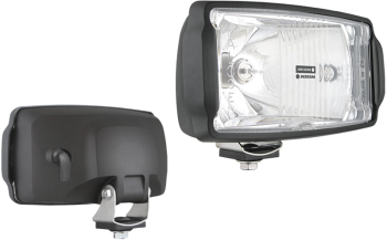 senza lampadine, cavo 0,15 m, staffa M10