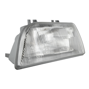 0295, 0297 proiettori principali in involucro