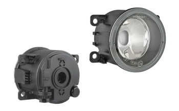 Proiettore alogeno fendinebbia