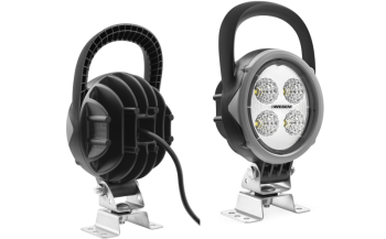 1500lm - modulo LED 12V-24V, cavo 0,5 m, maniglia