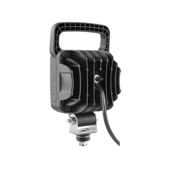 LED-FF 50° fari da lavoro con staffa standard