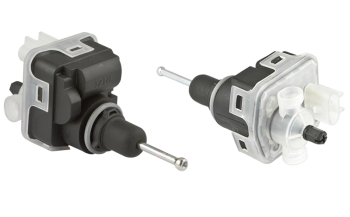 Correttore elettrico Ø6 – corto