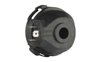 Montatura ermetica della lampadina principale