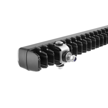 CDP1 72° fari da lavoro LED con luce di posizione