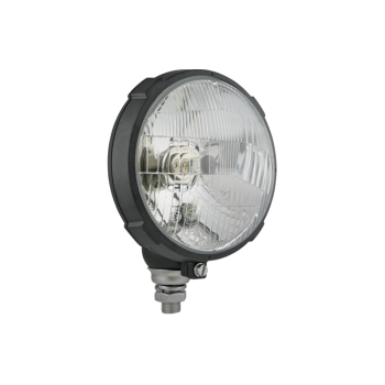 Ø161 proiettori principali in involucro