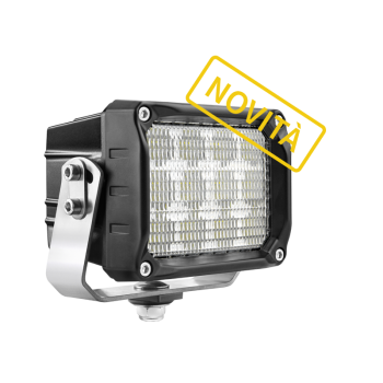 CRP3 60° fari da lavoro LED