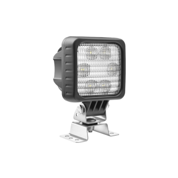 LED fari da lavoro con staffa omega