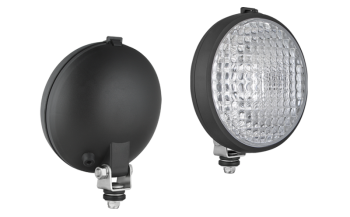 Faro da lavoro alogeno