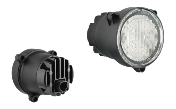modulo LED 12V-24V