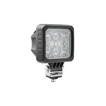 CUK1, CUC1 fari speciali LED - blu, rosse, spot, linea