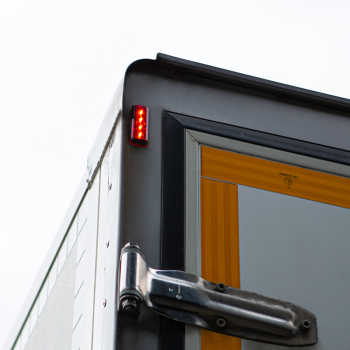 ESP2 fari di segnalazione LED posteriori, laterali