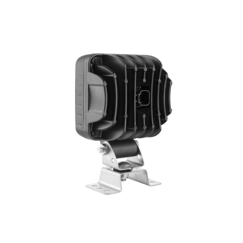 LED-FF 50° fari da lavoro con staffa omega