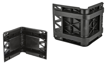 Elemento angolare protettivo (angolare di protezione)