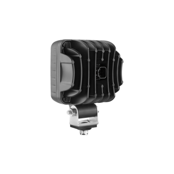 LED-FF 6° fari da lavoro con staffa standard