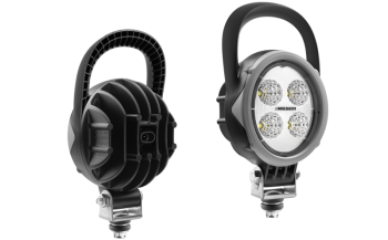 1500lm - modulo LED 12V-24V, maniglia