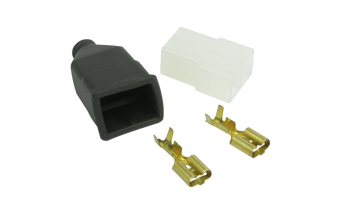 Controconnet. AMP Faston