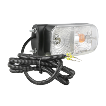 LA5-FF fari di segnalazione anteriori