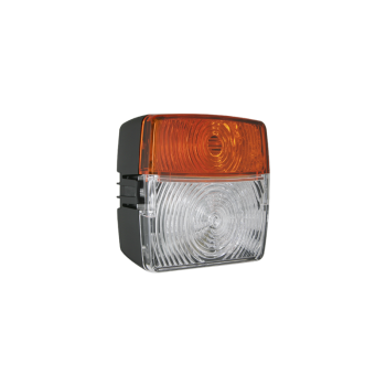 LT4 fari di segnalazione anteriori