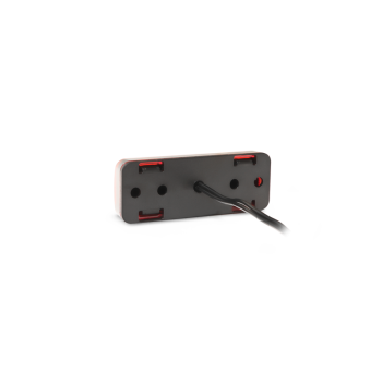 ESP2 fari di segnalazione LED posteriori, laterali