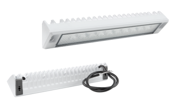 Faro da lavoro con LED e cavo