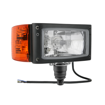 REPR1 proiettori principali con indicatore di direzione