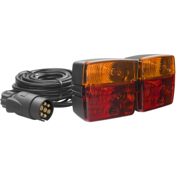 LT4 fari di segnalazione posteriori