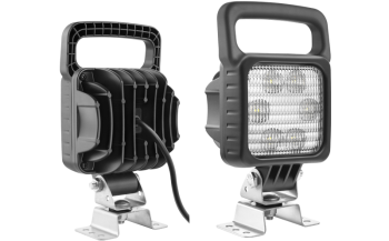 2500 lm - modulo LED 12V-24V, cavo 0,5 m, maniglia