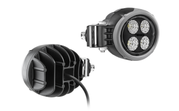 2000lm - modulo LED 12V-24V, cavo 0,5 m