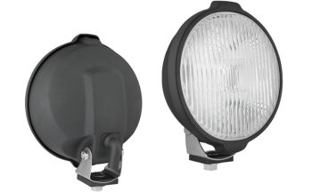 senza lampadina, cavo 0,15 m, staffa M10