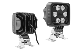 4000 lm - modulo LED 12V-24V, cavo 0,5 m