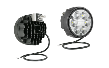 2500 lm - modulo LED 12V-24V, cavo 0,5 m