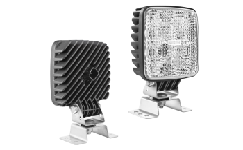 angolo del fascio 50°, 1600 lm - modulo LED 12V-24V