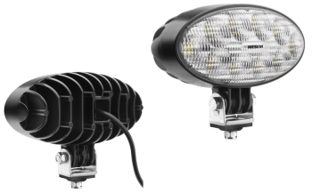 5500lm - modulo LED 12V-24V, cavo 0,5 m