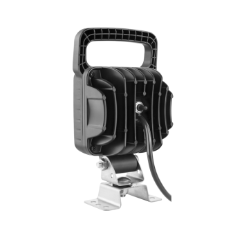 LED fari da lavoro con staffa omega