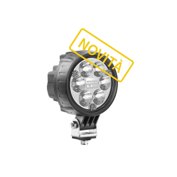 CRP3S, CRC3S, LEDS fari da lavoro LED - blu