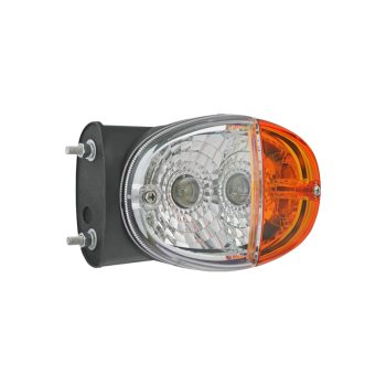 LT3-FF fari di segnalazione anteriori