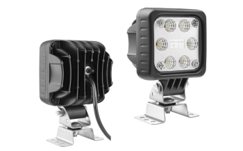 2500 lm - modulo LED 12V-24V, cavo 0,5 m