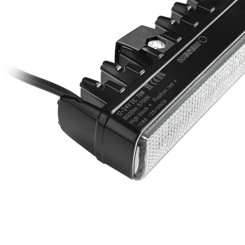 CDP1 72° fari da lavoro LED con luce di posizione
