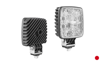 angolo del fascio 50°, 1600 lm - modulo LED 12V-24V