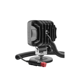 LED-FF 6° fari da lavoro con staffe diversi