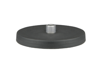 Calamita al neodimio Ø66 con portata pari a 230N